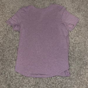 lululemon love crew t-shirt